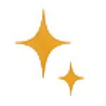 Stars Icon